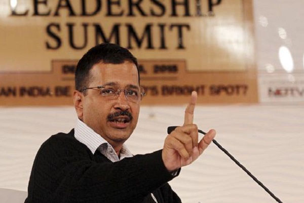 ಕೇಜ್ರಿವಾಲ್‌ರ ಉದ್ಯೋಗ ಕೊಡುಗೆಯನ್ನು ನಿರಾಕರಿಸಿದ ರೋಹಿತ್ ವೇಮುಲಾರ ಸಹೋದರ