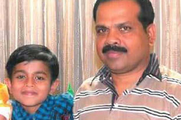 ದುಬೈ ವಾಹನ ಅಪಘಾತದಲ್ಲಿ ಕೇರಳದ ಅಪ್ಪ- ಮಗ ಮೃತ್ಯು