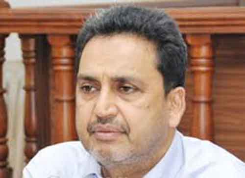 ಮಳೆಗಾಲ: ಮುನ್ನೆಚ್ಚರಿಕೆ ವಹಿಸಲು ಜಿಲ್ಲಾಧಿಕಾರಿ ಸೂಚನೆ