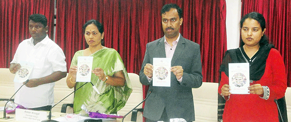 ಉಡುಪಿಗೆ ‘ಸಖಿ’ ಒನ್ ಸ್ಟಾಪ್ ಸೆಂಟರ್ ಮಂಜೂರು: ಕರಂದ್ಲಾಜೆ