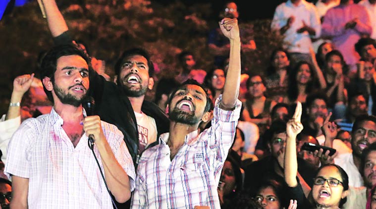 ಜೆಎನ್‌ಯು ಅಫ್ಝಲ್ ಗುರು ಕಾರ್ಯಕ್ರಮದ ನಾಲ್ಕು ವೀಡಿಯೊಗಳು ಅಸಲಿ:ಫಾರೆನ್ಸಿಕ್ ವರದಿ