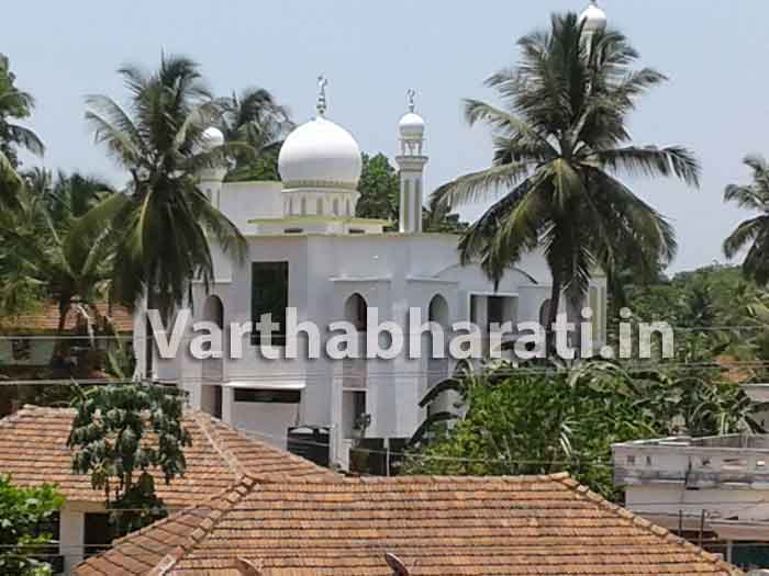 ಮೇ 20ರಂದು ಕಟ್ಟತ್ತಾರು ಬದ್ರಿಯಾ ಮಸೀದಿಯ ಉದ್ಘಾಟನೆ