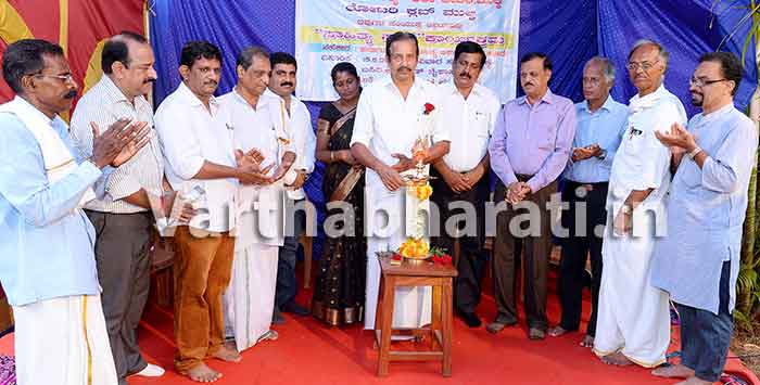 ಮುಲ್ಕಿ: ಸಾಹಿತ್ಯ ಸಂಜೆ ಕಾರ್ಯಕ್ರಮ