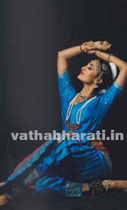 ಮಂಗಳೂರು: ಶಿಾಲಿ ಕಾರಂತ್ ರಂಗಪ್ರವೇಶ ,