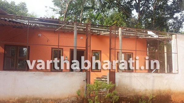 ಪುತ್ತೂರು: ಗಾಳಿ ಮಳೆಗೆ ಮನೆಗೆ ಹಾನಿ