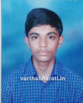 ಮುಂಡಗೋಡ: ರೋಟರಿ ಶಾಲೆ ವಿದ್ಯಾರ್ಥಿ ಕಾರ್ತಿಕ ನಾಯಕ ತಾಲೂಕಿಗೆ ಪ್ರಥಮ