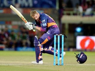 ನೀಲ್ ಬೌನ್ಸರ್‌ಗೆ ಬೈಲಿ ಬಚಾವ್