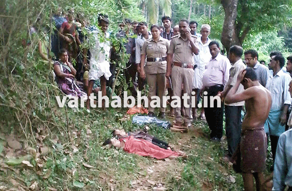 ಸುಳ್ಯ:ಮಕ್ಕಳೊಂದಿಗೆ ಮಹಿಳೆ ಆತ್ಮಹತ್ಯೆ - ಕಾರಣ ಇನ್ನೂ ನಿಗೂಢ