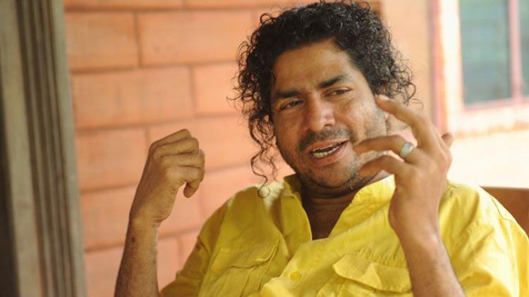 ಕೇರಳದ ನಾಟಕ, ಸೀರಿಯಲ್, ಸಿನೆಮಾರಂಗದ ನಟ ಮುರುಗೇಶ್ ನಿಧನ