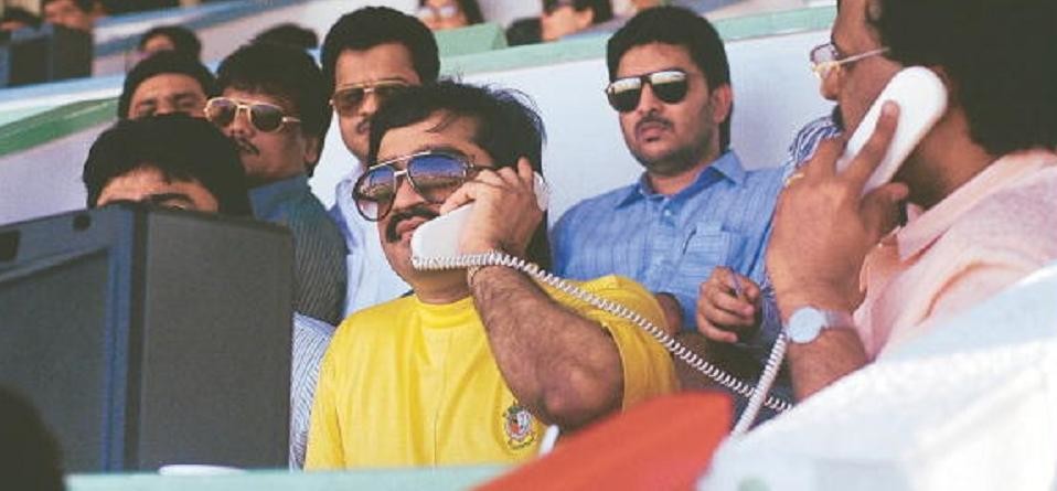 ಕರಾಚಿಯಲ್ಲಿ ಡಿಕಂಪೆನಿ ರೆಸ್ಟೋರೆಂಟ್, ದಾವೂದ್ ಪುತ್ರ ಮಾಲಕ!