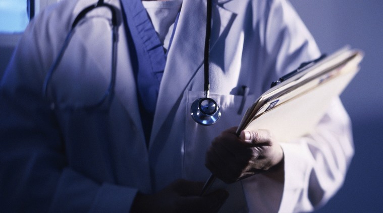 ವೈದ್ಯರು ಹೇಗೆ ಸಾಯುತ್ತಾರೆ?