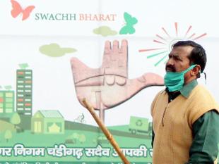 ಸ್ವಚ್ಛ ಭಾರತ ಅಭಿಯಾನ:ಶೀಘ್ರವೇ ರಾಷ್ಟ್ರೀಯ ಸಹಾಯವಾಣಿ ಸ್ಥಾಪನೆ