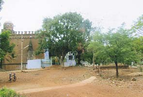 ದೇವರಿಗೇ ದೋಖಾ!