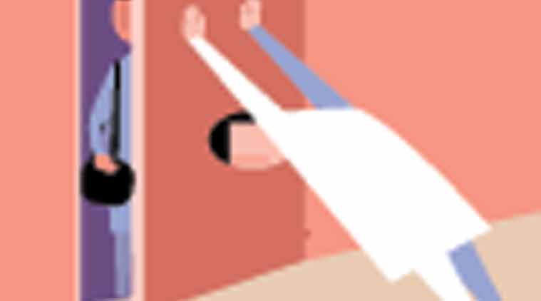 ದಿಲ್ಲಿ , ಗುರ್ಗಾಂವ್ , ನೋಯ್ಡಾಗಳಲ್ಲಿ ಮುಸ್ಲಿಮರಿಗೆ ಬಾಡಿಗೆ ಮನೆ ಇಲ್ಲ !