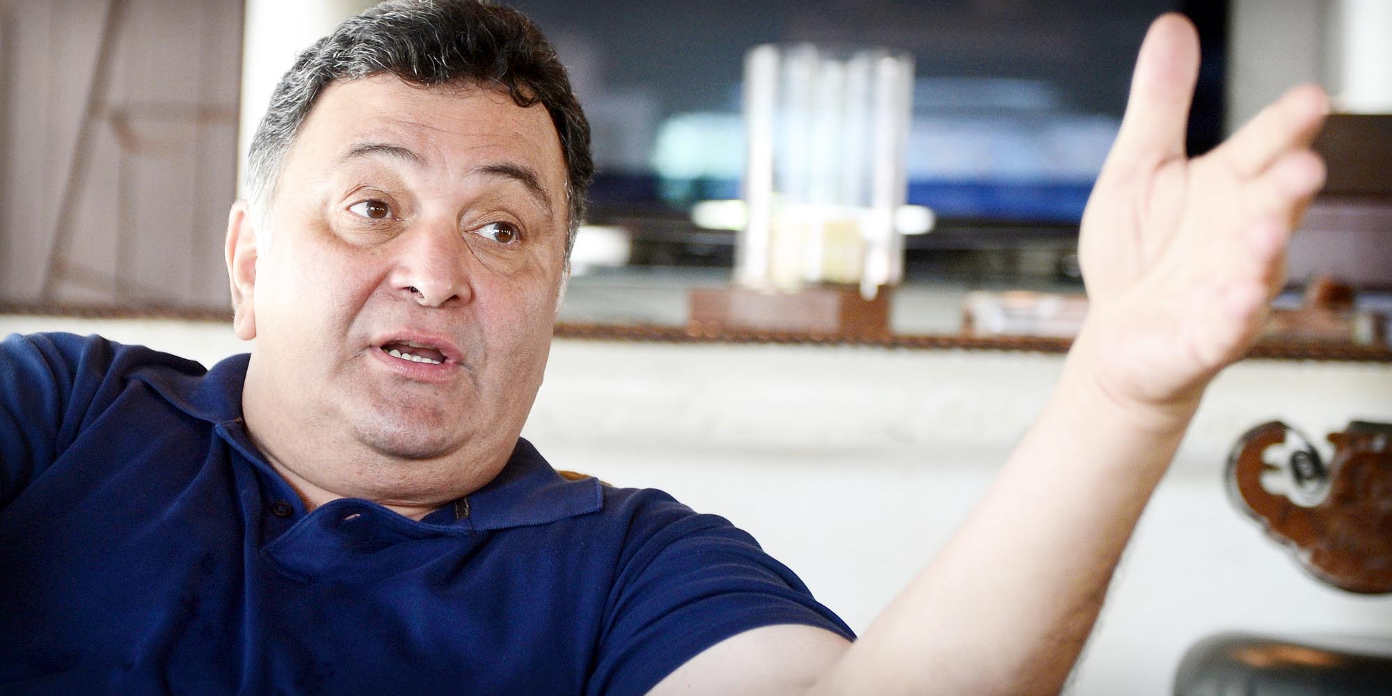 ಪ್ರತಿ ರಾಷ್ಟ್ರೀಯ ಆಸ್ತಿಗೂ ಗಾಂಧಿಗಳ ಹೆಸರೇಕೆ..?