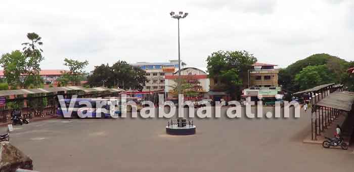 ಜಿಲ್ಲಾ ಬಂದ್‌ಗೆ ಮೂಡುಬಿದಿರೆಯಲ್ಲಿ ಮಿಶ್ರ ಪ್ರತಿಕ್ರಿಯೆ