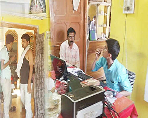 ಬ್ಯಾಂಕ್ ಕ್ಯಾಶಿಯರ್ ಬಳಿ ಕೊಟ್ಯಂತರ ರೂ. ಅಕ್ರಮ ಆಸ್ತಿ