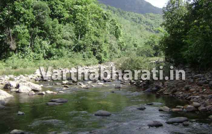 ಎತ್ತಿನಹೊಳೆ ಯೋಜನೆ ವಿರುದ್ಧದ ಅರ್ಜಿ ಸ್ವೀಕರಿಸಿದ ಚೆನ್ನೈ ಹಸಿರುಪೀಠ