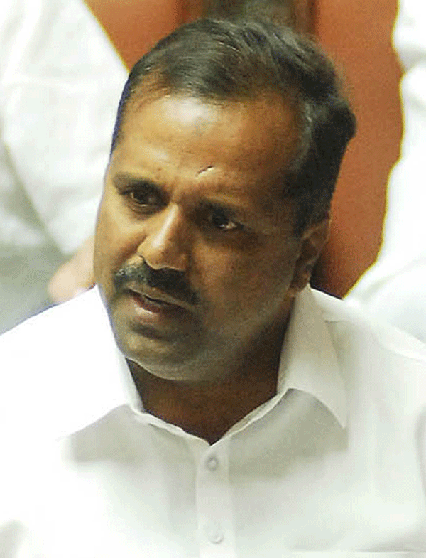 ‘ಎತ್ತಿನಹೊಳೆ’ ಯೋಜನೆ ಸಂಶಯ ನಿವಾರಿಸಲು ಕ್ರಮ: ಖಾದರ್