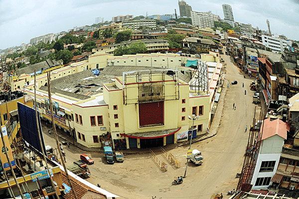 ಎತ್ತಿನಹೊಳೆ ಯೋಜನೆ ವಿರೋಧಿಸಿ ದ.ಕ. ಬಂದ್‌ಗೆ ಉತ್ತಮ ಪ್ರತಿಕ್ರಿಯೆ
