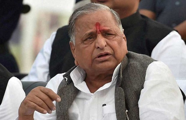 ಸಮಾಜವಾದಿ ಪಾರ್ಟಿ ಪಾರ್ಟಿಯೇ ಅಲ್ಲ, ಅದೊಂದು ಭಯೋತ್ಪಾದಕ ಸಂಘಟನೆ!: ಸಂಸದ ದದ್ದನ್ ಮಿಶ್ರ