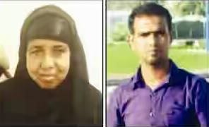 ಸೌದಿ ಅರೇಬಿಯಾದಲ್ಲಿ ರಸ್ತೆ  ಅಪಘಾತದಲ್ಲಿ ನಿಧನರಾದ ಮೊಂಟೆಪದವಿನ ಕುಟುಂಬಕ್ಕೆ ನೆರವಾದ ಇಂಡಿಯ ಫೆಟರ್ನಿಟಿ ಫಾರಂ