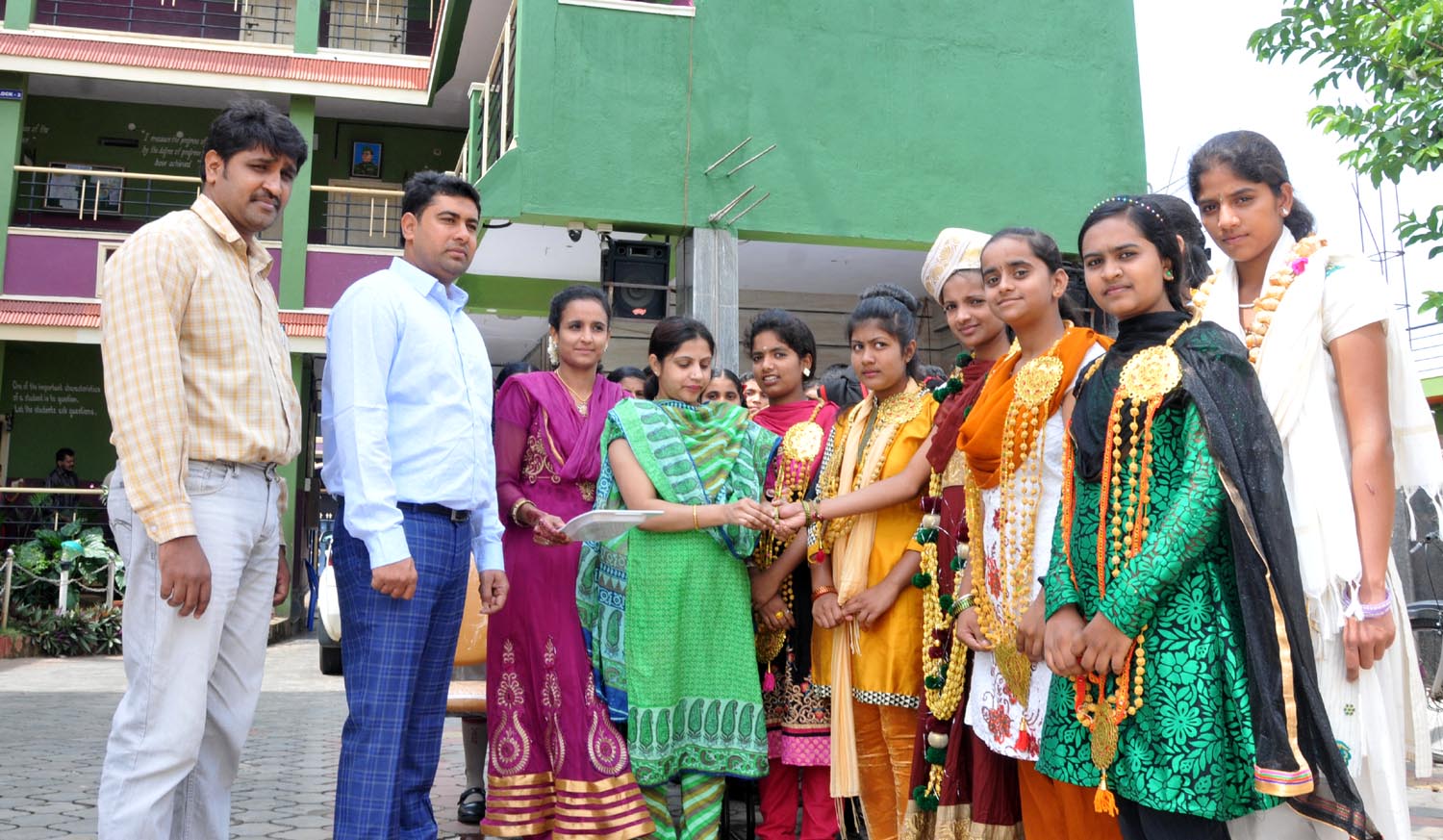 ಶ್ರಮವಹಿಸಿ ಕೆಲಸ ಮಾಡಿದರೆ ಶಿಕ್ಷಣ ಕ್ಷೇತ್ರದಲ್ಲಿ ಯಶಸ್ಸು: ಅಪ್ಸರ್ ಅಹ್ಮದ್