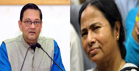 ಮಮತಾ ಎದುರು ನಡೆಯಲಿಲ್ಲ ನೇತಾಜಿ  ದಾಳ