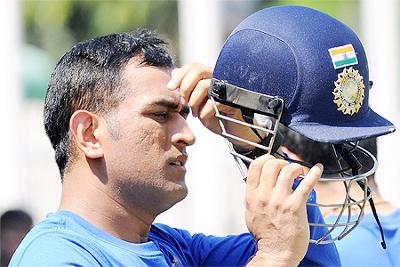 ಝಿಂಬಾಬ್ವೆ ಪ್ರವಾಸ: ಧೋನಿಗೆ ಅವಕಾಶ ಸಾಧ್ಯತೆ