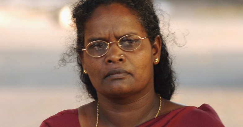 ಬಿಜೆಪಿ ಜೊತೆ ಕೈಜೋಡಿಸಿದ ಆದಿವಾಸಿ ನಾಯಕಿ