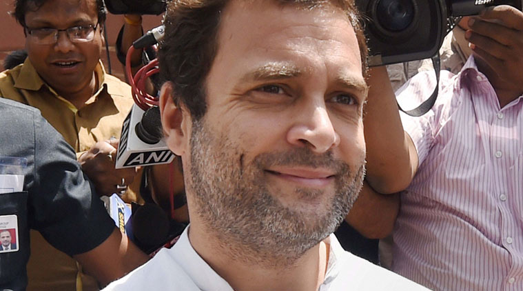 ಜನಾದೇಶವನ್ನು ಸ್ವೀಕರಿಸಿ ಇನ್ನಷ್ಟು ಶ್ರಮಿಸುತ್ತೇವೆ : ರಾಹುಲ್ ಗಾಂಧಿ