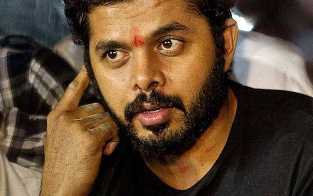 ಶ್ರೀಶಾಂತ್ ಕ್ಲೀನ್ ಬೌಲ್ಡ್... ಶುಕ್ಲಾ, ಬಿಸ್ವಾಸ್ ಪಾಸ್