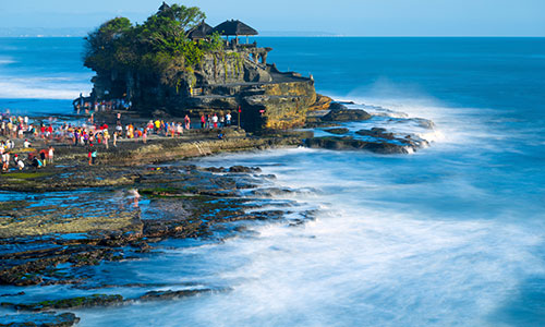 ನಿಮ್ಮ ಬಜೆಟಿನಲ್ಲಿ ಹೋಗಬಹುದಾದ 8 ವಿದೇಶಗಳು