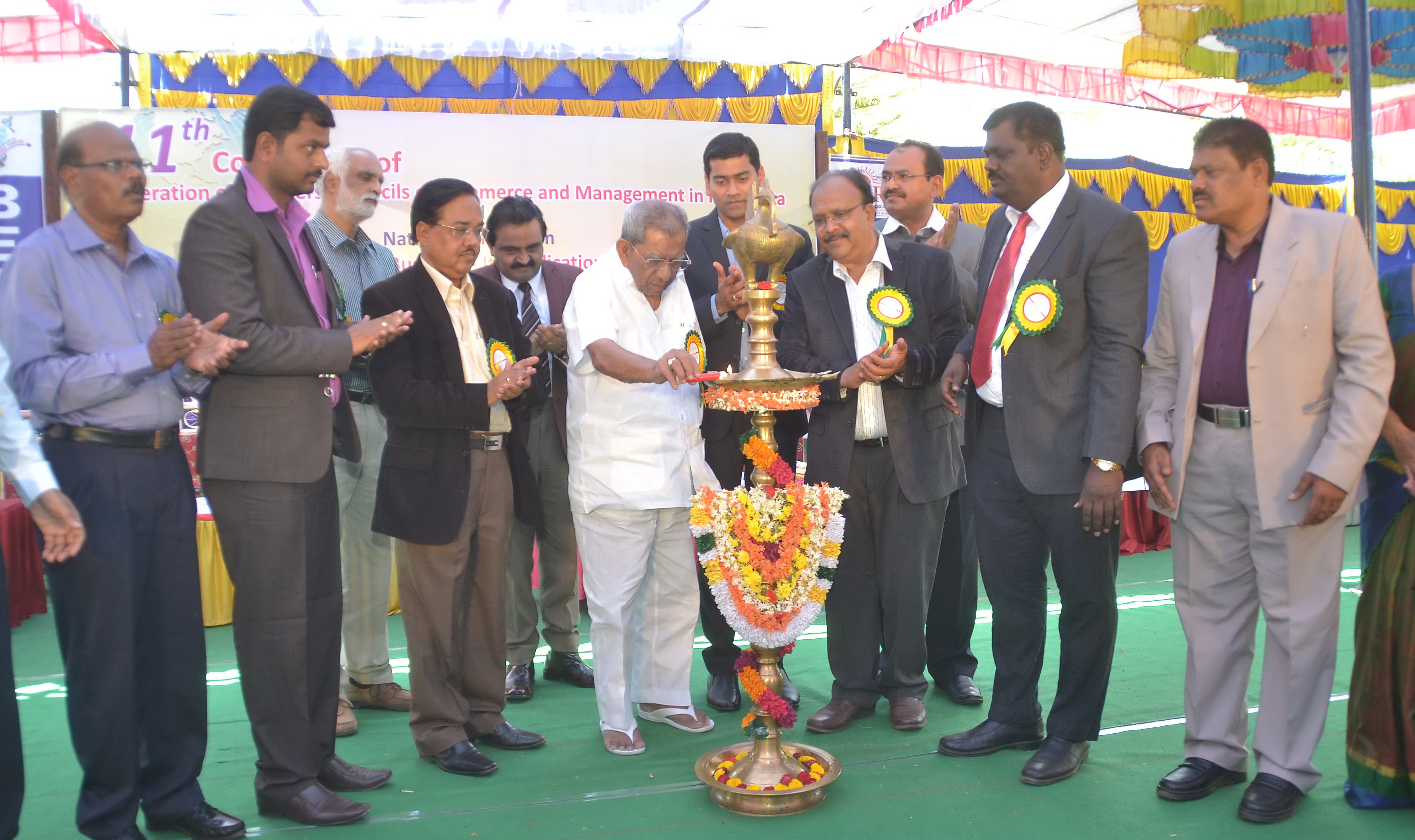 ಯುವ ಪೀಳಿಗೆಗೆ ಮಾರ್ಗದರ್ಶನ ಅಗತ್ಯ: ಸಚಿವ ಶಾಮನೂರು