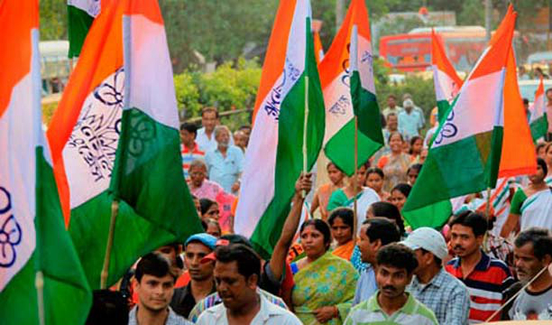 ಪಶ್ಚಿಮ ಬಂಗಾಳದಲ್ಲಿ ಬಾಂಬ್ ಸ್ಫೋಟ:ಟಿಎಂಸಿ ಪಂಚಾಯತ್ ಪ್ರಧಾನ ಸಹಿತ ಆರು ಮಂದಿ ಹತ್ಯೆ, ಅನೇಕರಿಗೆ ಗಾಯ