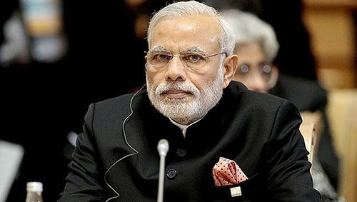 ಪ್ರಧಾನಿಯ ಜನನ ದಿನಾಂಕ ವಿವಾದ: ಮೋದಿ ಎರಡು ಬಾರಿ ಹುಟ್ಟಿದರೇ? ಪ್ರಶ್ನಿಸಿದ ಕಾಂಗ್ರೆಸ್