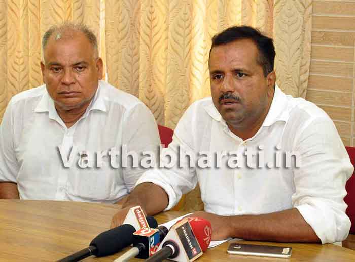 ದ.ಕ.ಜಿಲ್ಲೆಗೆ 50 ಬೆಡ್‌ಗಳ ಆಯುಷ್ ಆಸ್ಪತ್ರೆ ಮಂಜೂರು: ಯು.ಟಿ.ಖಾದರ್