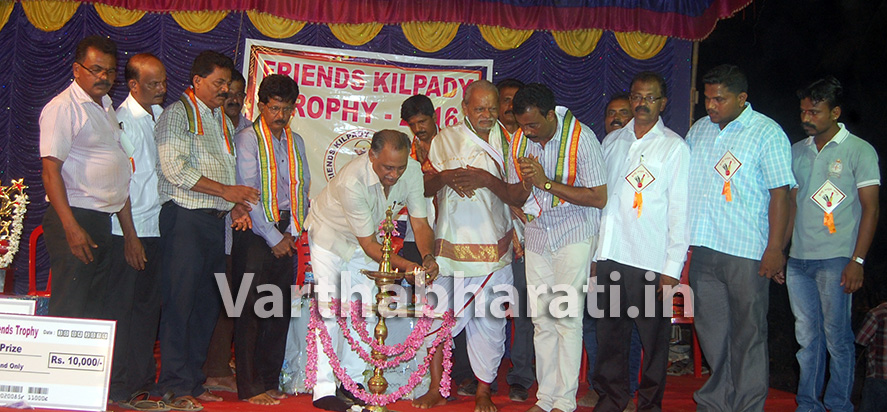 ಕ್ರೀಡೆಯಿಂದ ಶಾರೀರಿಕ ಬೆಳವಣಿಗೆ ಸಾಧ್ಯ : ಸಚಿವ ಅಭಯಚಂದ್ರ ಜೈನ್