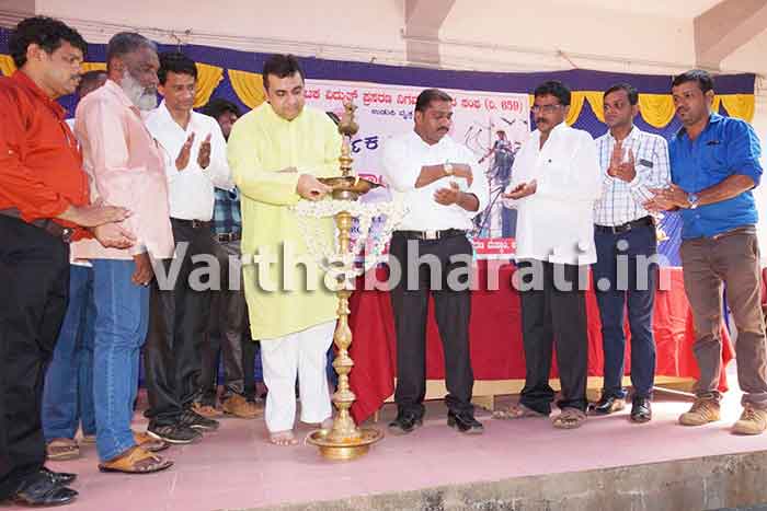 ಮೆಸ್ಕಾಂನ ಲೈನ್‌ಮನ್ ಹುದ್ದೆ ಶೀಘ್ರ ಭರ್ತಿ: ಪ್ರಮೋದ್