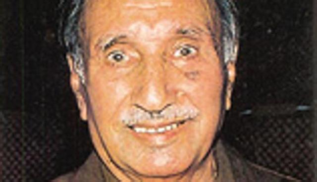 ಆರ್.ಎಸ್‌.ಎಸ್‌ ನ ಹಿರಿಯ ನಾಯಕ ಬಲರಾಜ್‌ ಮಧೋಕ್‌ ನಿಧನ