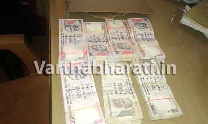 ಮಂಜೇಶ್ವರದಲ್ಲಿ ಮತ್ತೆ ಕಾಳಧನ ಪತ್ತೆ: ಯುವಕನ ಬಂಧನ