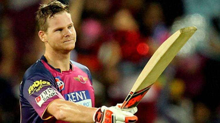 ಗಾಯಾಳು ಸ್ಮಿತ್ ಪುಣೆ ತಂಡದಿಂದ ಔಟ್?