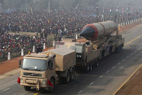 ಭಾರತ ಬಯಸಿದ್ದರೆ 52 ವರ್ಷಗಳ ಹಿಂದೆಯೇ ಪರಮಾಣು ಬಾಂಬ್ ತಯಾರಿಸುತ್ತಿತ್ತು!