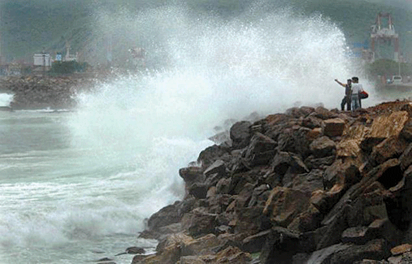 ಸಮುದ್ರ ಮಟ್ಟ ಏರಿಕೆಯಿಂದ 4 ಕೋಟಿ ಭಾರತೀಯರಿಗೆ ಅಪಾಯ