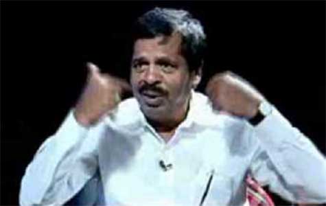 ಸಚಿವ ಜಾರಕಿಹೊಳಿಯಿಂದ ಅಧಿಕಾರ ದುರುಪಯೋಗ ಶಂಕರ ಮುನವಳ್ಳಿ ಆರೋಪ