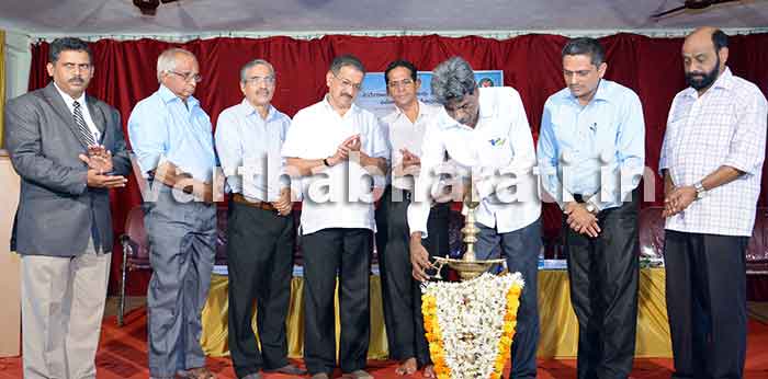 ಪುತ್ತೂರು: ‘ಕುಮ್ಕಿ ಭೂಮಿ ಕಾನೂನು’ ರಾಜ್ಯಮಟ್ಟದ ವಿಚಾರ ಸಂಕಿರಣ