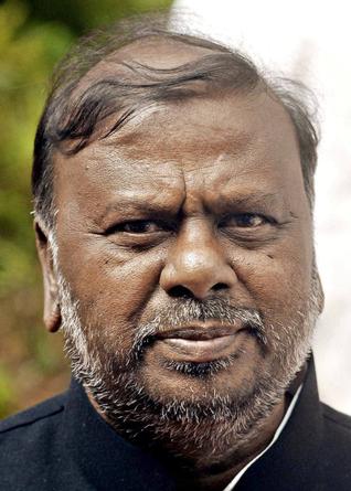 ಕೆಪಿಸಿಸಿ ಅಧ್ಯಕ್ಷರಿಗೆ ಸೂಕ್ತ ಪ್ರತ್ಯುತ್ತರ ಪತ್ರ: ಆಂಜನೇಯ