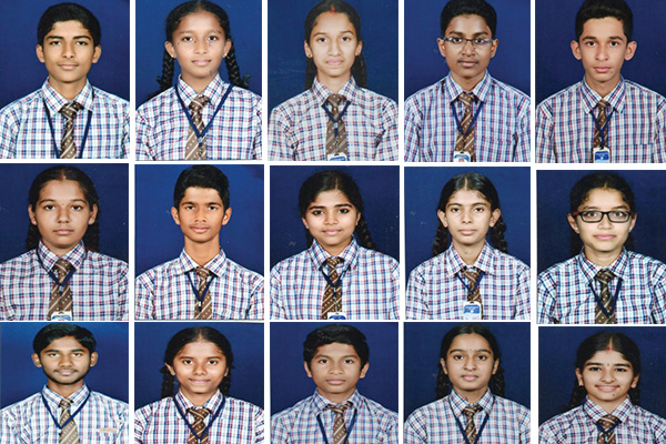 ಎಸೆಸೆಲ್ಸಿ: ಉಜಿರೆ ಅನುಗ್ರಹ ಆಂಗ್ಲಮಾಧ್ಯಮ ಶಾಲೆಗೆ ಶೇ.98.25 ಫಲಿತಾಂಶ