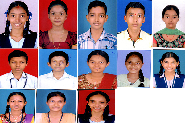 ಎಸೆಸೆಲ್ಸಿ: ವೇಣೂರು ಸ.ಪ.ಪೂ.ಕಾಲೇಜಿಗೆ ಶೇ.97 ಫಲಿತಾಂಶ