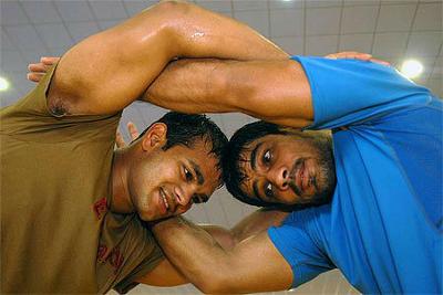 ಕುಸ್ತಿಪಟು ನರಸಿಂಗ ಯಾದವ್‌ಗೆ ಜೀವ ಬೆದರಿಕೆ